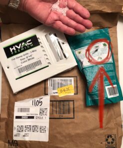 PURELY NORTHWEST-Tea Tree Oil & Peppermint Foot Soak with Epsom Salt-for Stubborn Foot Odor, Athletes Foot Burning & Itching, Damaged Discolored Nails-A Natural Callus Remover 16 Ounces 1 Pound (Pack of 1) 47 61H14Q vxUL