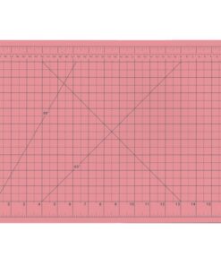 Alternative view of Scrappin' Gear Self-Healing A3 Cutting Mat with Grids, 12-Inch x 17.75-Inch