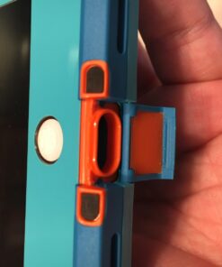 Lifeproof FRĒ SERIES Waterproof Case for iPhone 7 PLUS (ONLY) - Retail Packaging - SUNSET BAY (LIGHT TEAL/MAUI BLUE/MANGO TANGO) SUNSET BAY (LIGHT TEAL/MAUI BLUE/MANGO TANGO) 52 61H1iSltrYL