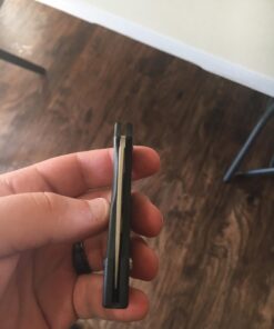 Spyderco PlainEdge Black 33 61H1tFhsqPL