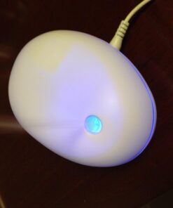 Teenitor Oil Bottles for Essential Oils, 36 Pcs 2 ml (5/8 Dram) Amber Glass Vials Bottles, with Orifice Reducers and Black Caps, with 2 Free Glass Transfer Eye Droppers 37 61H2rA82P7L