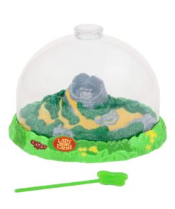 Insect Lore Live Ladybug Growing Kit Toy -unisex-children Original Ladybug Land 25 61H3Edy9qUL