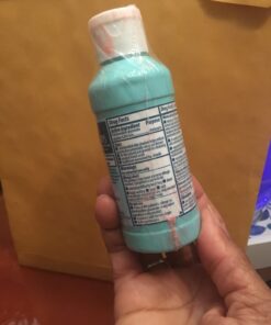 Hibiclens – Antimicrobial and Antiseptic Soap and Skin Cleanser – 4 oz – for Home and Hospital – 4% CHG 29 61H5 ZeUvzL