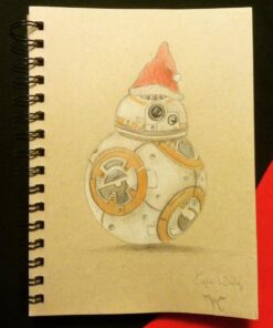 Strathmore Toned Sketch Spiral Paper Pad 5.5"X8.5"-Tan 50 Sheets -412500 5.5x8.5 30 61H5FQU4CL