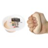 Cando TheraPutty Standard Exercise Putty, Tan: XX-Soft, 2 oz 2-ounce