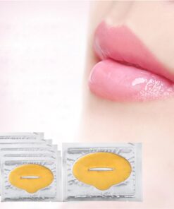 CCbeauty 10-Pack Collagen Crystal Lip Mask Eye Mask Nose Blackhead Mask Care Gel MIX Package 21 61H6kjF9TZL