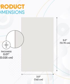 Alternative view of Flyweb Fly Light Glue Boards 1 Pack of 10 Replacement Glue boards for Gardner Flyweb Classic Fly Light and Flyweb Plus - Trap Fruit Flies, Mosquitoes, bugs and other Flying Insects