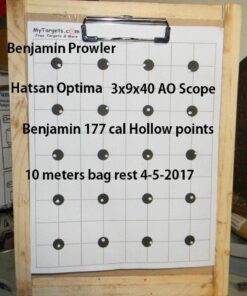 Benjamin Classic One Size 31 61HBAWuNF8L