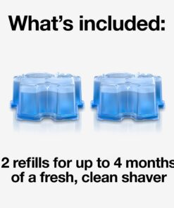 Alternative view of Refill Cartridges CCR