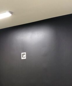 Arlington TVBU505-1 Recessed TV Box Wall Plate Kit Paintable 2-Gang, White Plastic 2 Gang 49 61HCEgbtHNL