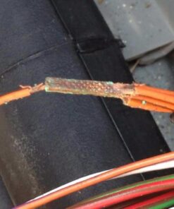 Wirefy 110 PCS Solder Seal Wire Connectors Kit - Heat Shrink Solder Butt Connectors - Waterproof Solder Sleeves - Self Soldering Wire Connectors - Set 26-10 AWG 110 PCS Kit 26 61HDALZWJL