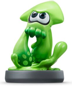 Splatoon 3-pack amiibo (Splatoon Series) Splatoon 3-pack USA 23 61HDOX xiAL