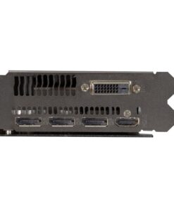 PowerColor AMD Radeon RED DRAGON RX 580 8GB GDDR5 1 x DL DVI-D / 1 x HDMI / 3 x DisplayPort Graphics Card (AXRX 580 8GBD5-3DHDV2/OC ) 10 61HEAKk6aaL