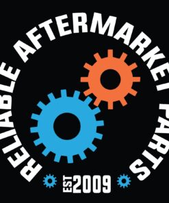 2 Aftermarket Starter Gears Fits Briggs and Stratton Replaces 695708 21 61HEacuvohL