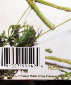 Alternative view of Prince and the Revolution - Purple Rain