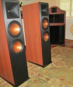 Mediabridge 12AWG Ultra Series Speaker Cable - Gold Plated Banana Tips (12 FT) - CL2 99.9% Oxygen Free - Black (SWT-12B-12B) 12 Feet 44 61HFTj7NQGL