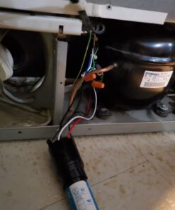 Supco RCO410 Start Kit , BLACK 9 61HFdpqkzPL