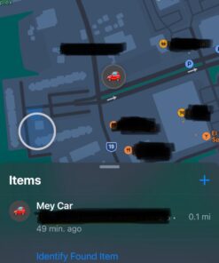 Apple AirTag 34 61HH1xpTE4L