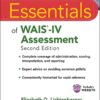 Essentials of WAIS-IV Assessment (Essentials of Psychological Assessment) 5 61HHDflEL