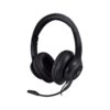 V7 Premium Over-Ear Stereo Headset, Boom Mic, PC, Mac, Tablets, Laptop Computer, Gaming, Video Conferencing, 3.5mm, USB 8 61HHNre7TqL