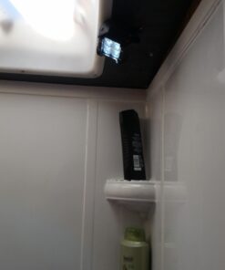 Primeprolight 8Pcs 18W Led Work Light 4 Inches Spot Beam for Off-road, Emergency & Rescue Vehicle, ATV/UTV/Golf cart, Boat & marine, Agriculture Vehicle, Mining and Heavy Equipment 4 61HHmfBjViL