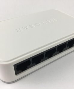 NETGEAR GS205-100PAS - Discontinued by Manufacturer 44 61HI kwmapL