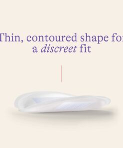 Lansinoh Stay Dry Disposable Nursing Pads, Soft and Super Absorbent Breast Pads, Breastfeeding Essentials for Moms, 100 Count 100 Count (Pack of 1) 21 61HIpm4nIL 1