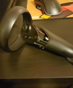 Oculus Quest All-in-one VR Gaming Headset – 64GB 30 61HJE6xf2OL