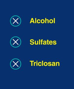 CloSYS Ultra Sensitive Mouthwash, 32 Ounce, Unflavored (Optional Flavor Dropper Included), Alcohol Free, Dye Free, pH Balanced, Helps Soothe Entire Mouth 32 Fl Oz (Pack of 1) 23 61HJEm9Jf0L 1