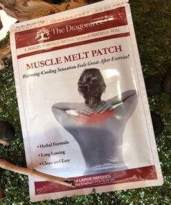 Dragontree Apothecary Muscle Melt Patch 13 61HJhuP5nRL