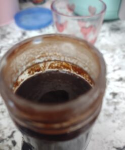 ChocZero's Chocolate and Caramel Syrup. Sugar Free, Low Net Carb, No Preservatives. Gluten Free. No Sugar Alcohols. Great for waffles and pancakes (2 bottles) 23 61HKAmSnnuL