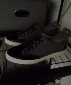 Moso Natural Shoe Odor Absorbers. A Scent Free Odor Eliminator for Shoes, Gym Bags and Sports Gear. Premium Moso Bamboo Charcoal Air Purifying Bag and Deodorizer. (One Pack of Two 75g Bags) 1 39 61HKUHfJdML