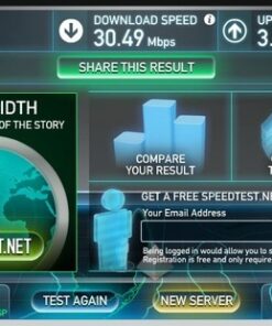 Motorola SB6120 SURFboard DOCSIS 3.0 eXtreme Broadband Cable Modem 11 61HLHl4J0CL