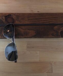 LolliBeads 5mm Flat Genuine Leather Cord Braiding String Dark Brown Espresso (2 Yards) 5mm_2yards Flat_dark_brown 6 61HLU6eARLL