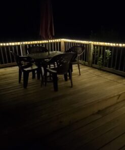 BN-LINK 7 Day Outdoor Heavy Duty Digital Programmable Timer BND/U78, 125VAC, 60Hz, Dual Outlet, Weatherproof, Heavy Duty, Accurate For Lamps Ponds Christmas Lights 1875W 1/2HP ETL Listed 30 61HMxFbo9hL