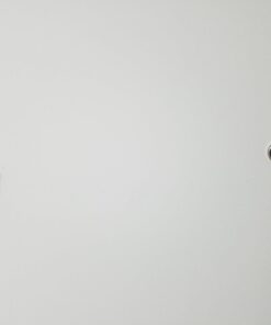 88 LB Super Strong Neodymium Cup Magnets Dia 1.26" w/ #10 Countersunk Hole Plus Matching Strikers & Screws. Made of Neodymium Magnets - Great Round Base Mounting Magnets Super Powerful 2 Packs Cup Magnet 2 pks 35 61HNK8M8 3L