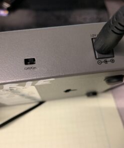 NETGEAR GS308-100PAS - Discontinued by Manufacturer 8 port 21 61HNn5FAZeL