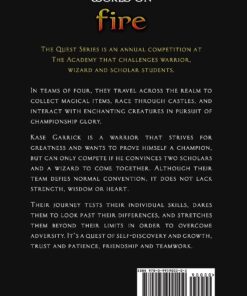 Alternative view of How To Set The World On Fire Paperback