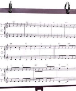 Other Music Stand (5885)
