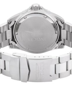 Invicta Men's 'Pro Diver' Quartz Stainless Steel Casual Watch (Model: 22047) 17 61HP7CRTcxL