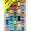 Bobbin BoxTidy Crafts Bobbin Organizer with 28 Bobbins Wound W/Assorted Color Quality Dacron 402 Thread Item 1464 32 61HPaR5wO3L