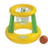 Intex - Floating Hoops 3, Incl Inflatable Pool Hoop and Basketball 20 61HR3cpz06L