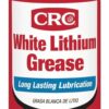 CRC 5037 White Lithium Grease - 10 Wt Oz. 10 Ounce 1 Pack