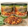 Savanna Orchards Honey Roasted Nut & Pistachios 30 oz, 2-count 41 61HS7T5nHDL