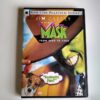 The Mask (New Line Platinum Series) DVD 
                             
                            September 12, 2006