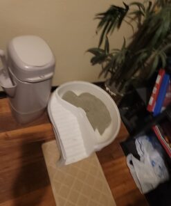 ARM & Hammer Cat Litter Deodorizer 30 oz 1.87 Pound (Pack of 1) 42 61HSNdz504L