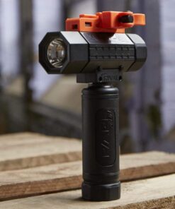 Nerf B8233 Rival Flashlight Grip 8 61HSyTbfCOL