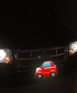 SYLVANIA - H13 (9008) SilverStar zXe High Performance Halogen Headlight Bulb - Bright White Light Output, HID Attitude, Xenon Fueled Technology (Contains 2 Bulbs) H13 zXe 34 61HTIRxpSQL