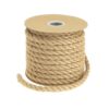 Homeford Burlap Jute Fiber Twine Rope, Natural, 6mm, 10 Yards 10 61HThNdj2XL