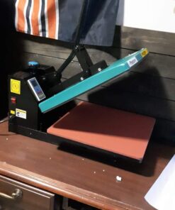 ePhotoInc New Digital 15" x 15" T-Shirt Heat Transfer Press Sublimation Heat Press Machine 1515GB 23 61HUPx2fOJL